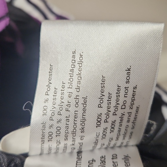 Five Seasons Aluminium 13/14 year old Winter Jacket - Picture 11 of 16